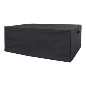 Lauko baldų apsauga Uždangalas | 155*235 x 95 x 155*235 cm | Juoda