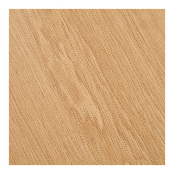 Ąžuolo faneros valgomasis stalas, prasiplečiantis mechanizmas | 120 x 75 x 120 cm | Ąžuolas