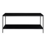 TV stovas Vita | 100 x 45 x 36 cm | Juoda