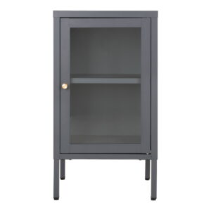 Dalby kabinetas | 38 x 70 x 35 cm | Pilka