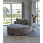 Rankų darbo kilimas | 200 x 300 cm | Dramblio kaulo spalvos