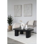 Reljefinis paveikslas | 60 x 90 x 3 cm | Balta