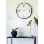 Stalinis šviestuvas | 20 x 47 x 20 cm | Žalvario spalvos