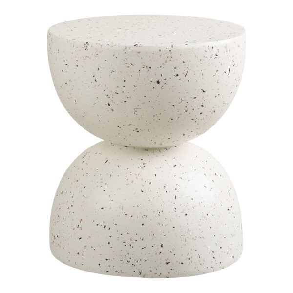 Terrazzo išvaizdos