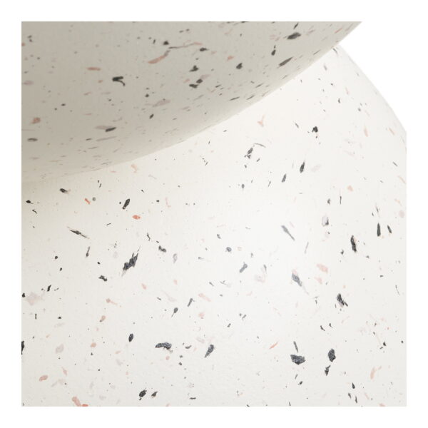 Terrazzo išvaizdos